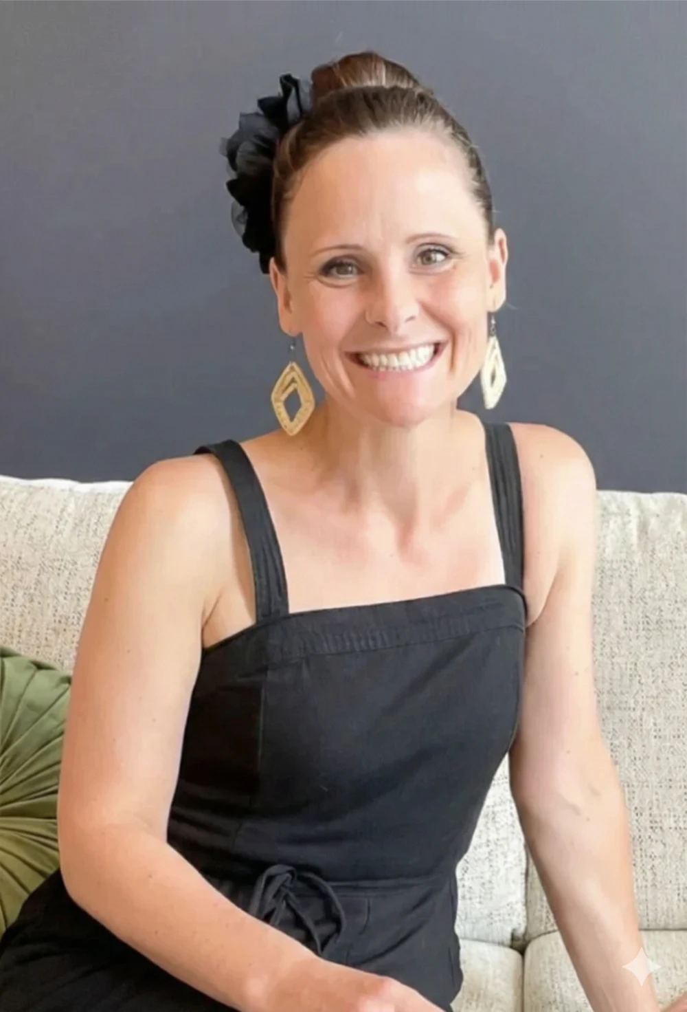 Grace Vollmer, LMSW-Clinical, CAADC, CCS