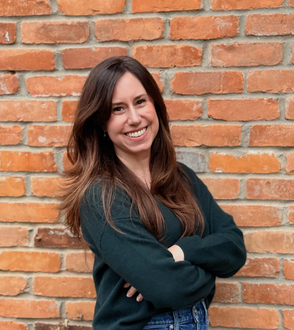 Rebecca Malasky, LMSW