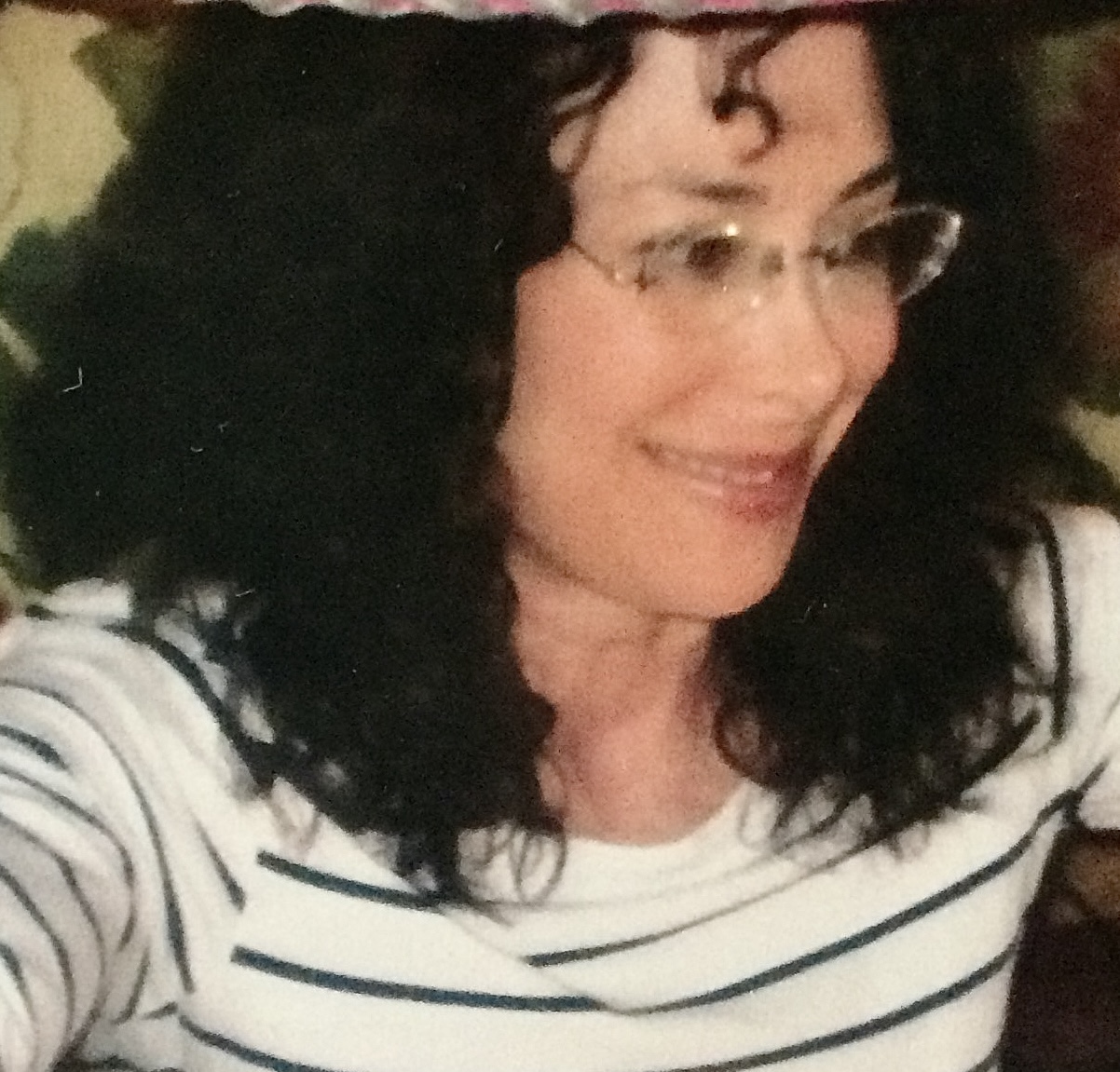 Rochelle Bates — Supporting Women Through Every Life Transition